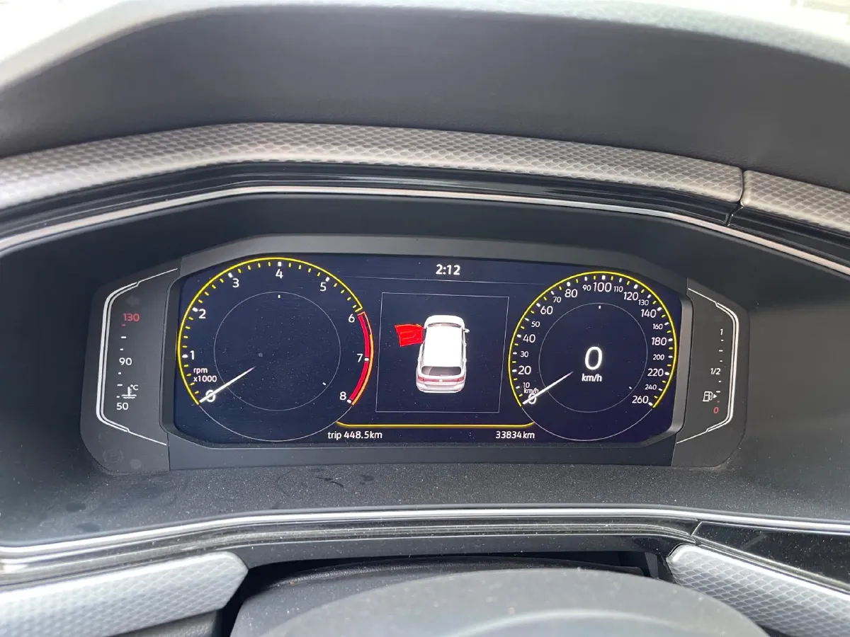 2021 Volkswagen Tacqua 1.5L 113HP L4 6AT,autocango,china used car exporter,china ev exporter,chinese used car exporter,chinese used ev exporter