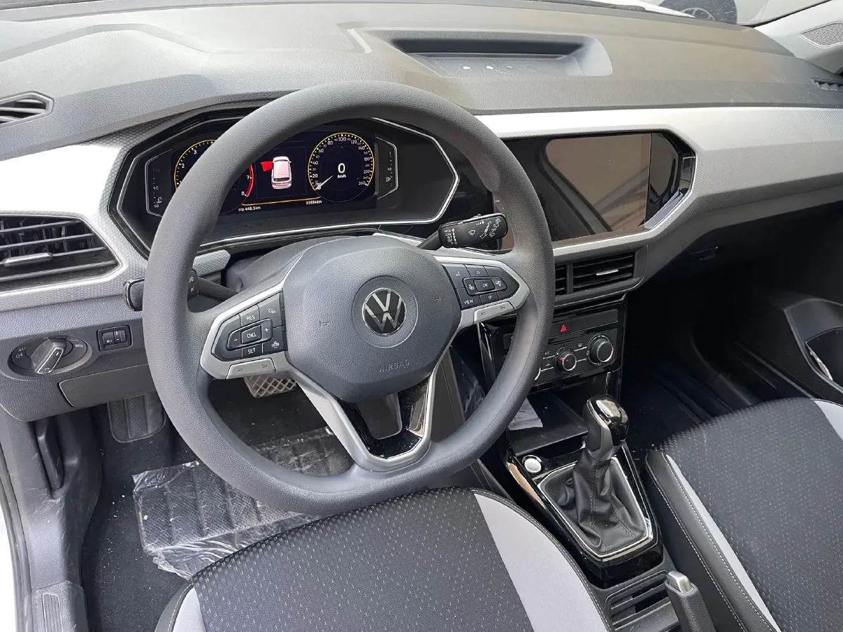 2021 Volkswagen Tacqua 1.5L 113HP L4 6AT,autocango,china used car exporter,china ev exporter,chinese used car exporter,chinese used ev exporter