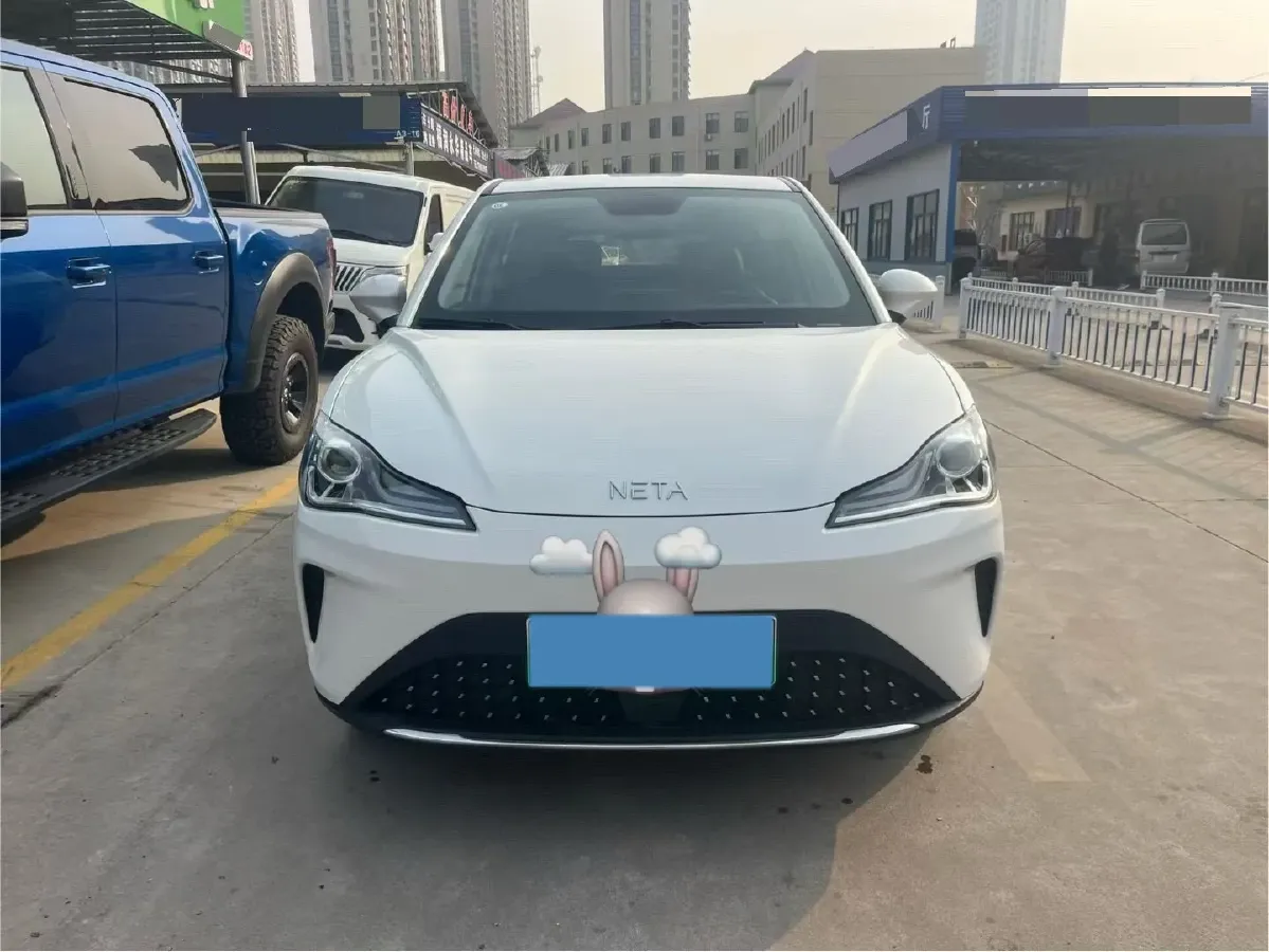 2023 Yudo Rabbit BEV 31.95KWH,autocango,china used car exporter,china ev exporter,chinese used car exporter,chinese used ev exporter