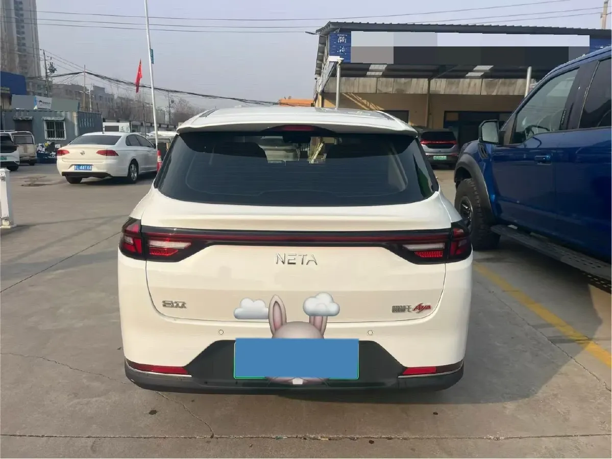 2023 Yudo Rabbit BEV 31.95KWH,autocango,china used car exporter,china ev exporter,chinese used car exporter,chinese used ev exporter