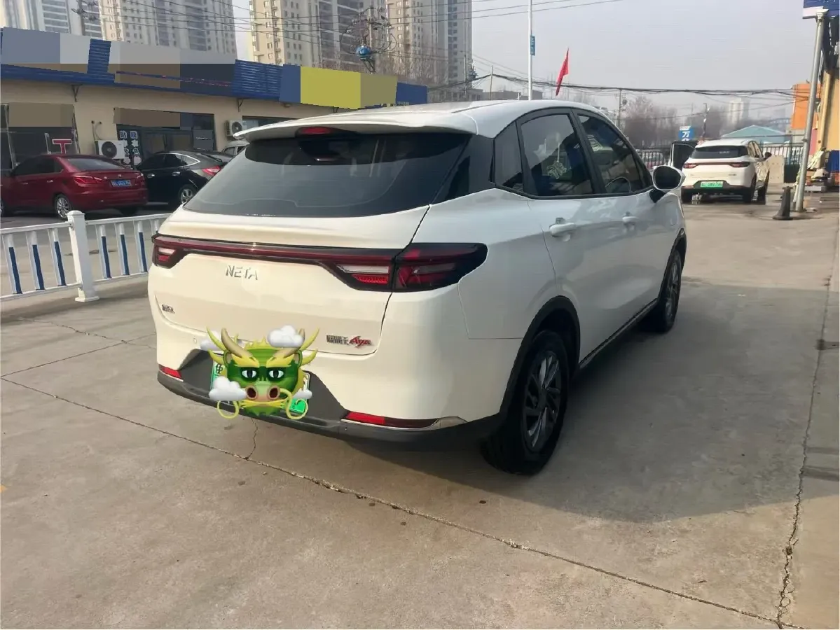 2023 Yudo Rabbit BEV 31.95KWH,autocango,china used car exporter,china ev exporter,chinese used car exporter,chinese used ev exporter