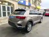 2021 Volkswagen T-Roc 1.4T 150HP L4 7DCT