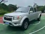 2018 Dongfeng RuiQi 2.5T 140HP L4 6MT