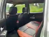 2018 Dongfeng RuiQi 2.5T 140HP L4 6MT