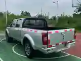 2018 Dongfeng RuiQi 2.5T 140HP L4 6MT