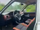 2018 Dongfeng RuiQi 2.5T 140HP L4 6MT