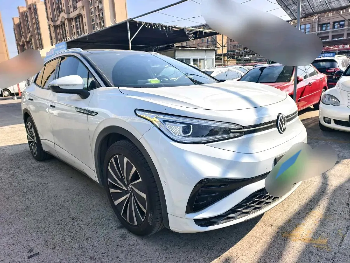 2023 Volkswagen ID.4 X BEV 83.4KWH,autocango,china used car exporter,china ev exporter,chinese used car exporter,chinese used ev exporter