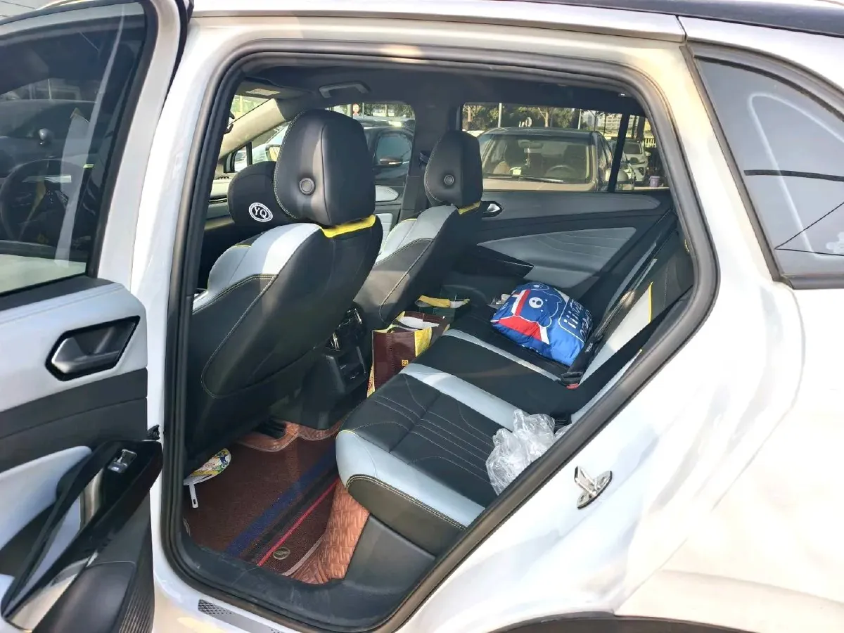 2023 Volkswagen ID.4 X BEV 83.4KWH,autocango,china used car exporter,china ev exporter,chinese used car exporter,chinese used ev exporter
