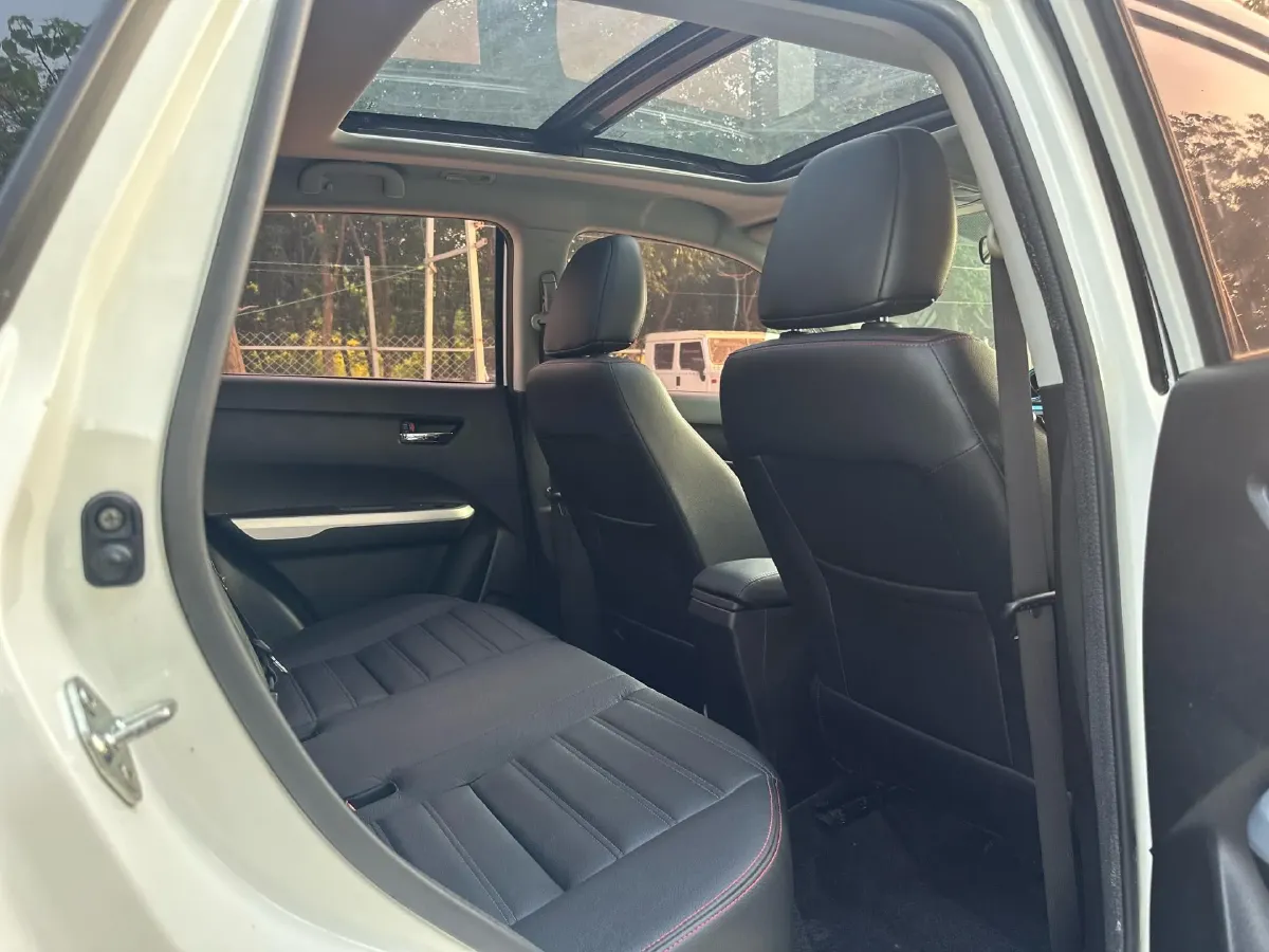 2016 Suzuki Vitara 1.4T 140HP L4 6AT,autocango,china used car exporter,china ev exporter,chinese used car exporter,chinese used ev exporter