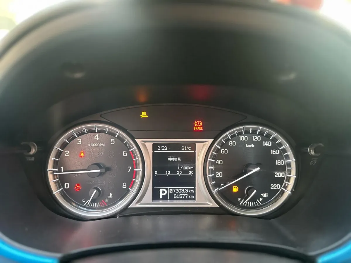 2016 Suzuki Vitara 1.4T 140HP L4 6AT,autocango,china used car exporter,china ev exporter,chinese used car exporter,chinese used ev exporter