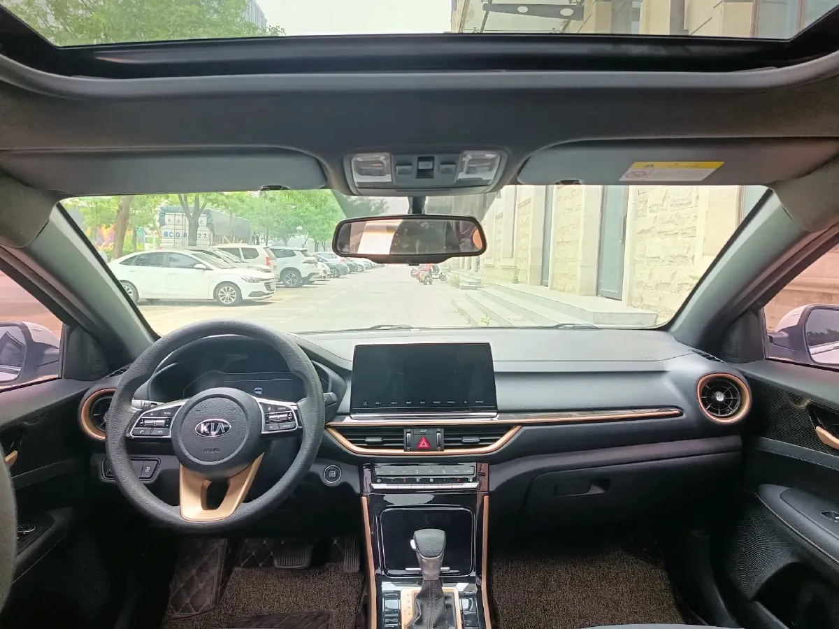 2019 Kia K3 1.5L 115HP L4 CVT,autocango,china used car exporter,china ev exporter,chinese used car exporter,chinese used ev exporter