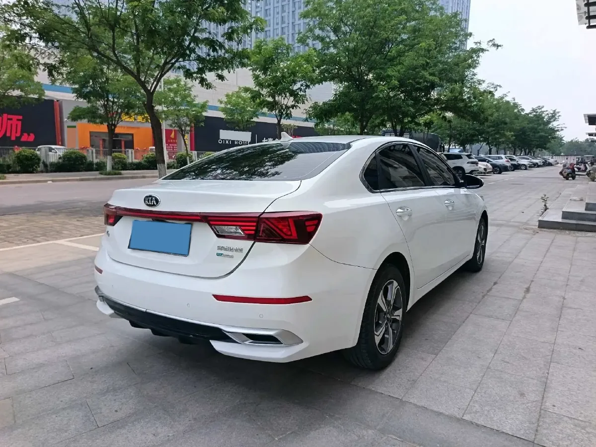 2019 Kia K3 1.5L 115HP L4 CVT,autocango,china used car exporter,china ev exporter,chinese used car exporter,chinese used ev exporter