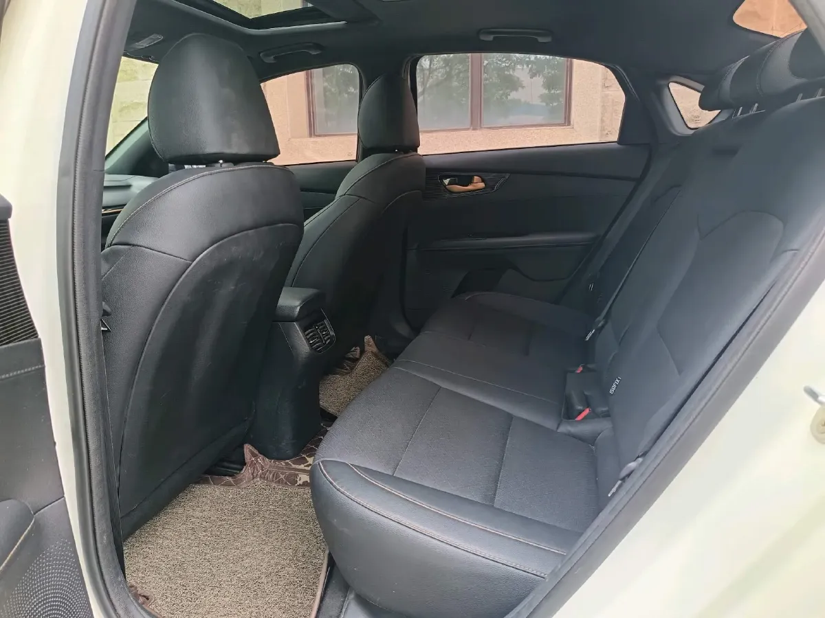 2019 Kia K3 1.5L 115HP L4 CVT,autocango,china used car exporter,china ev exporter,chinese used car exporter,chinese used ev exporter