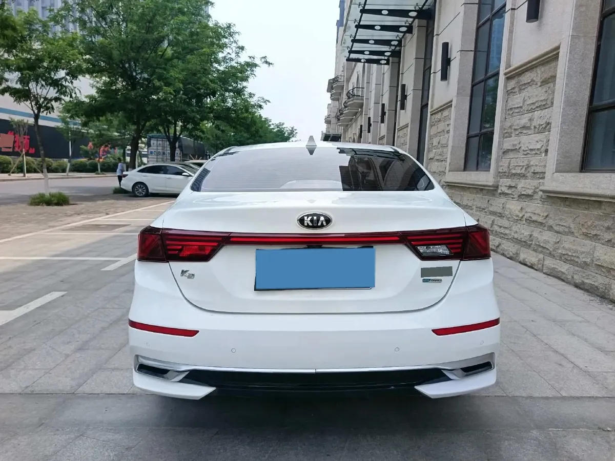 2019 Kia K3 1.5L 115HP L4 CVT,autocango,china used car exporter,china ev exporter,chinese used car exporter,chinese used ev exporter