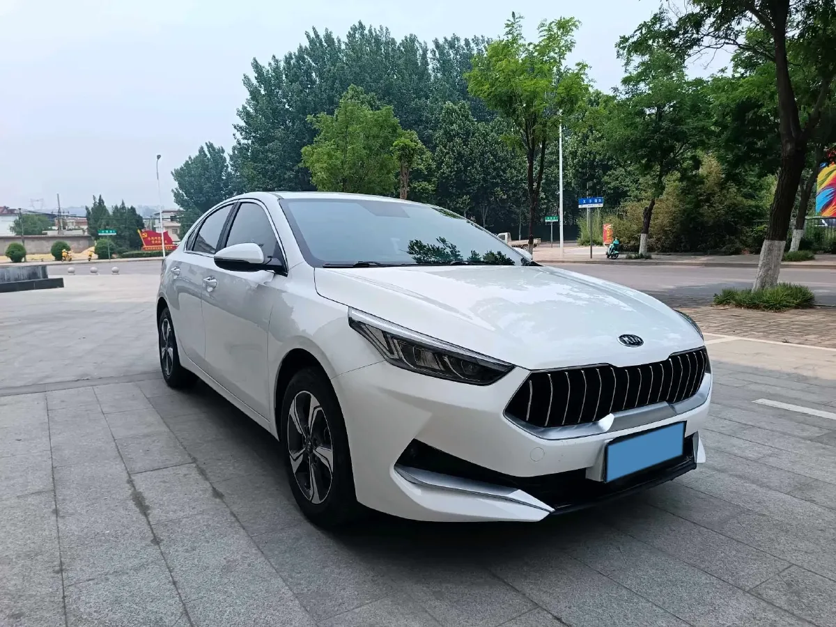 2019 Kia K3 1.5L 115HP L4 CVT,autocango,china used car exporter,china ev exporter,chinese used car exporter,chinese used ev exporter