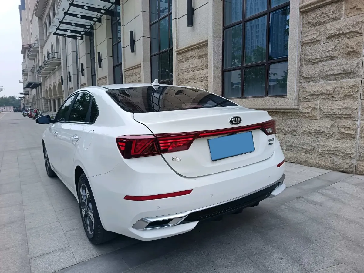 2019 Kia K3 1.5L 115HP L4 CVT,autocango,china used car exporter,china ev exporter,chinese used car exporter,chinese used ev exporter