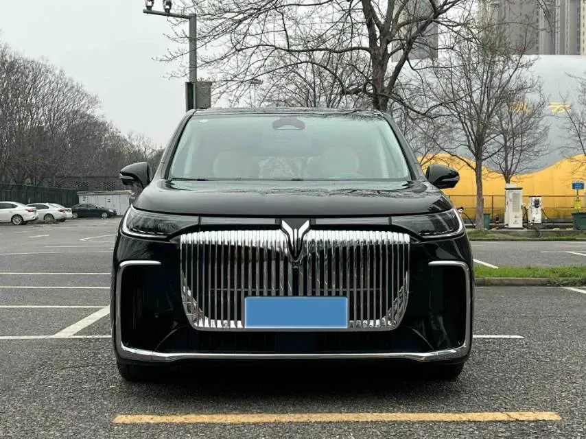 2025 Voyah Dream 1.5T 150HP L4 PHEV 41.7KWH,autocango,china used car exporter,china ev exporter,chinese used car exporter,chinese used ev exporter