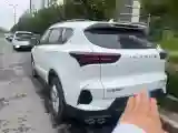 2022 Jetour X70S 1.5T 156HP L4 6MT