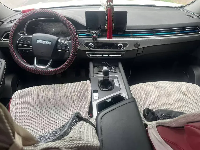 2022 Jetour X70S 1.5T 156HP L4 6MT,autocango,china used car exporter,china ev exporter,chinese used car exporter,chinese used ev exporter