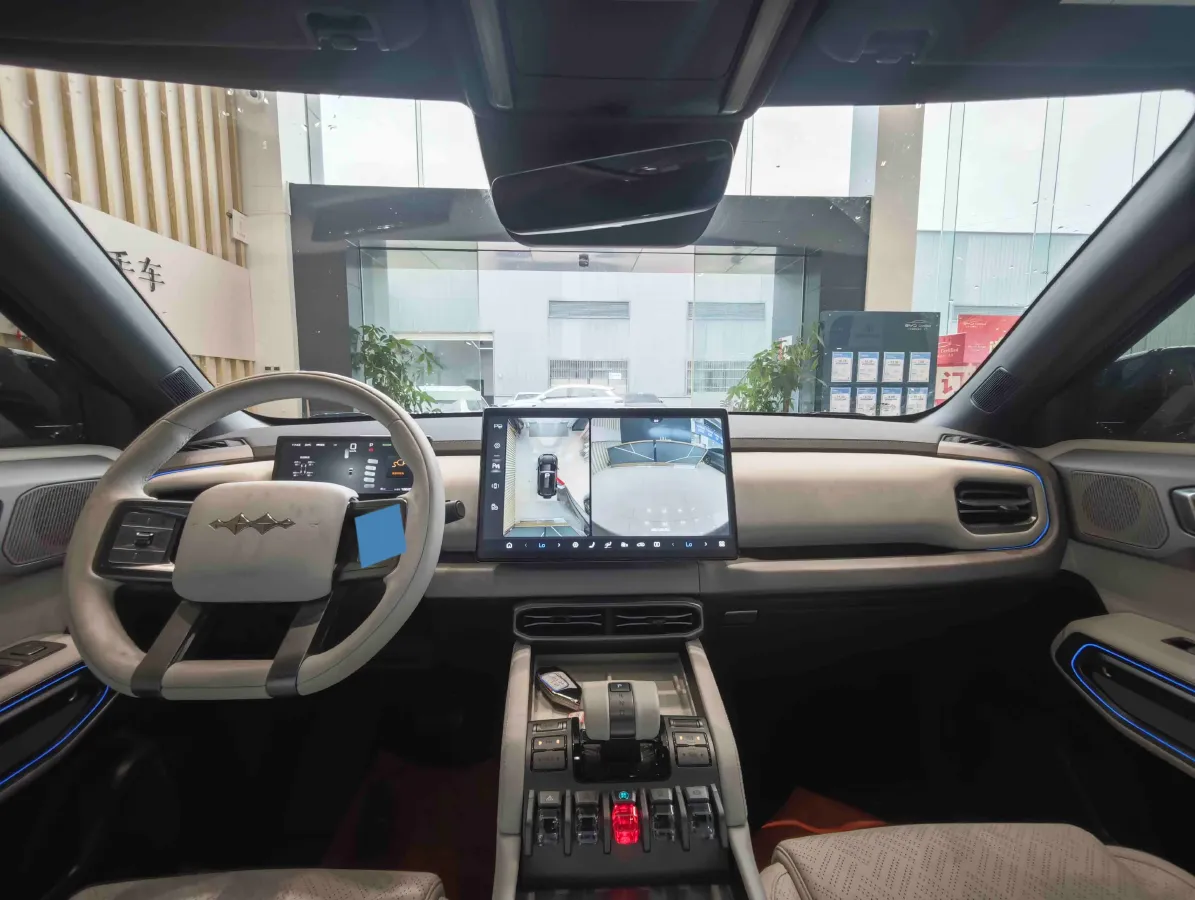 2025 FangChengBao Tai 3 BEV,autocango,china used car exporter,china ev exporter,chinese used car exporter,chinese used ev exporter