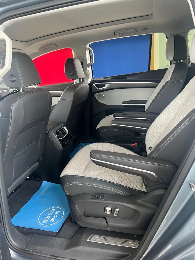 2024 Volkswagen Talagon 2.0T 220HP L4 7DCT,autocango,china used car exporter,china ev exporter,chinese used car exporter,chinese used ev exporter
