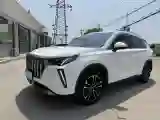 2022 GAC Trumpchi GS4 Plus 2.0T 252HP L4 6AT