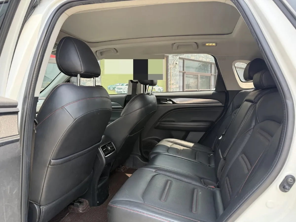 2022 GAC Trumpchi GS4 Plus 2.0T 252HP L4 6AT,autocango,china used car exporter,china ev exporter,chinese used car exporter,chinese used ev exporter