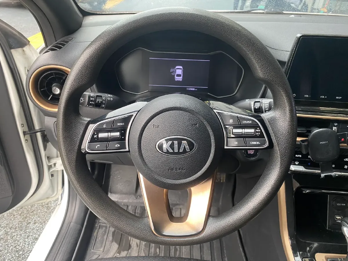 2019 Kia K3 1.5L 115HP L4 CVT,autocango,china used car exporter,china ev exporter,chinese used car exporter,chinese used ev exporter
