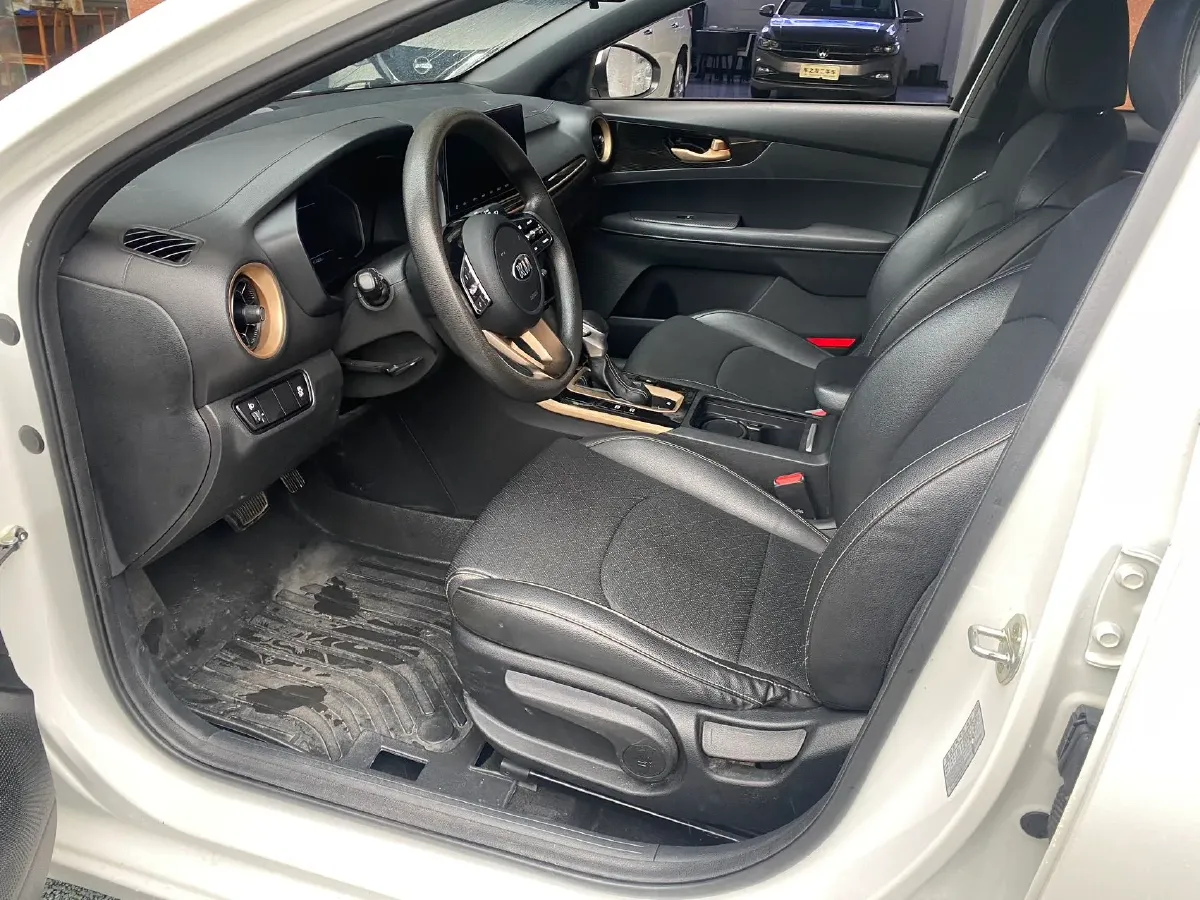 2019 Kia K3 1.5L 115HP L4 CVT,autocango,china used car exporter,china ev exporter,chinese used car exporter,chinese used ev exporter