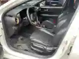 2019 Kia K3 1.5L 115HP L4 CVT