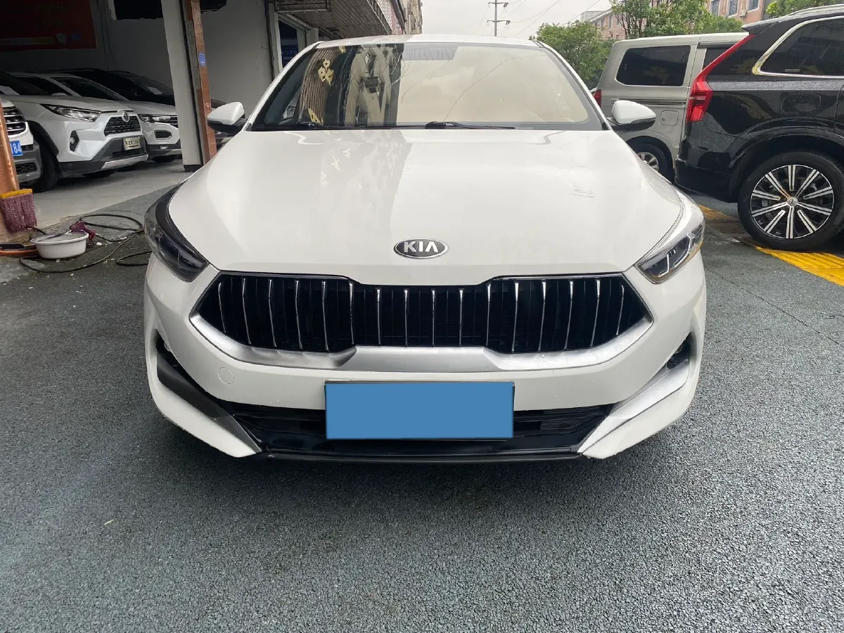 2019 Kia K3 1.5L 115HP L4 CVT,autocango,china used car exporter,china ev exporter,chinese used car exporter,chinese used ev exporter