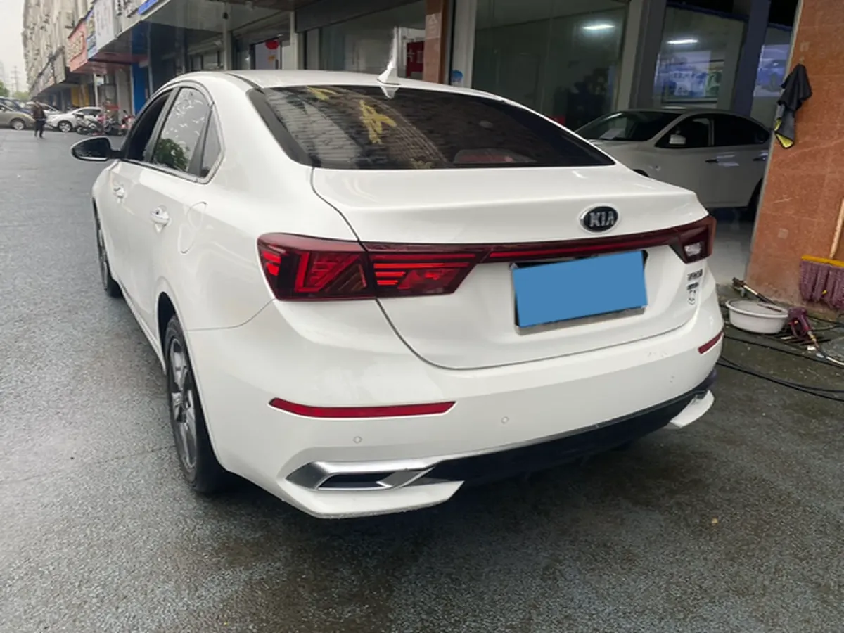 2019 Kia K3 1.5L 115HP L4 CVT,autocango,china used car exporter,china ev exporter,chinese used car exporter,chinese used ev exporter