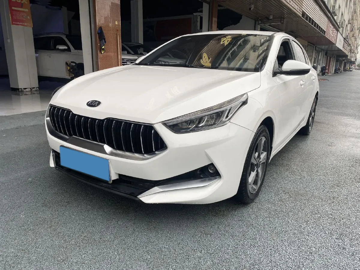 2019 Kia K3 1.5L 115HP L4 CVT,autocango,china used car exporter,china ev exporter,chinese used car exporter,chinese used ev exporter