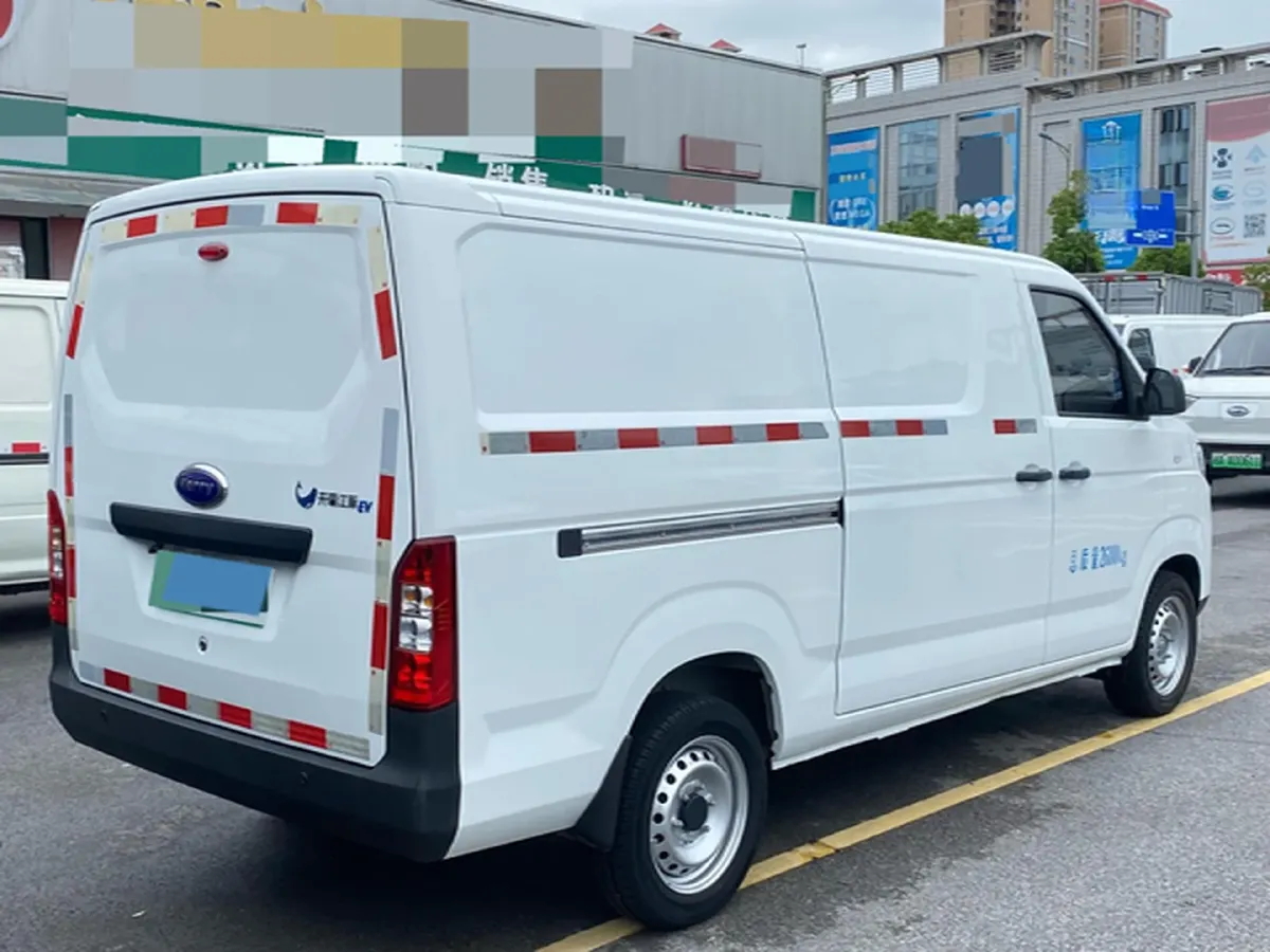 2022 Karry JiangTun BEV 41.86KWH,autocango,china used car exporter,china ev exporter,chinese used car exporter,chinese used ev exporter