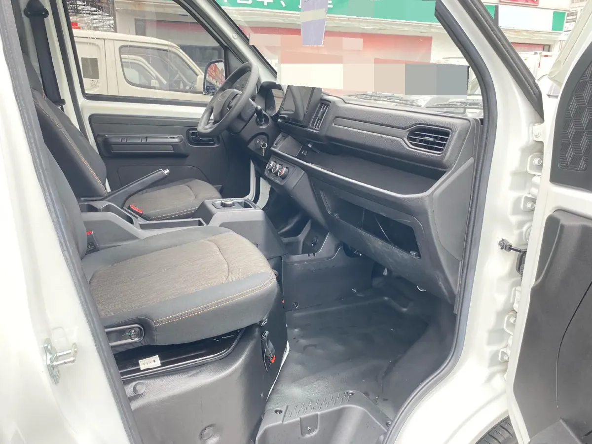 2022 Karry JiangTun BEV 41.86KWH,autocango,china used car exporter,china ev exporter,chinese used car exporter,chinese used ev exporter