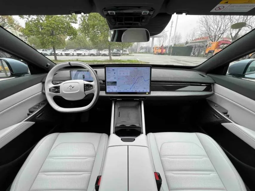 2024 DongFeng eπ eπ007 BEV 56.83KWH,autocango,china used car exporter,china ev exporter,chinese used car exporter,chinese used ev exporter