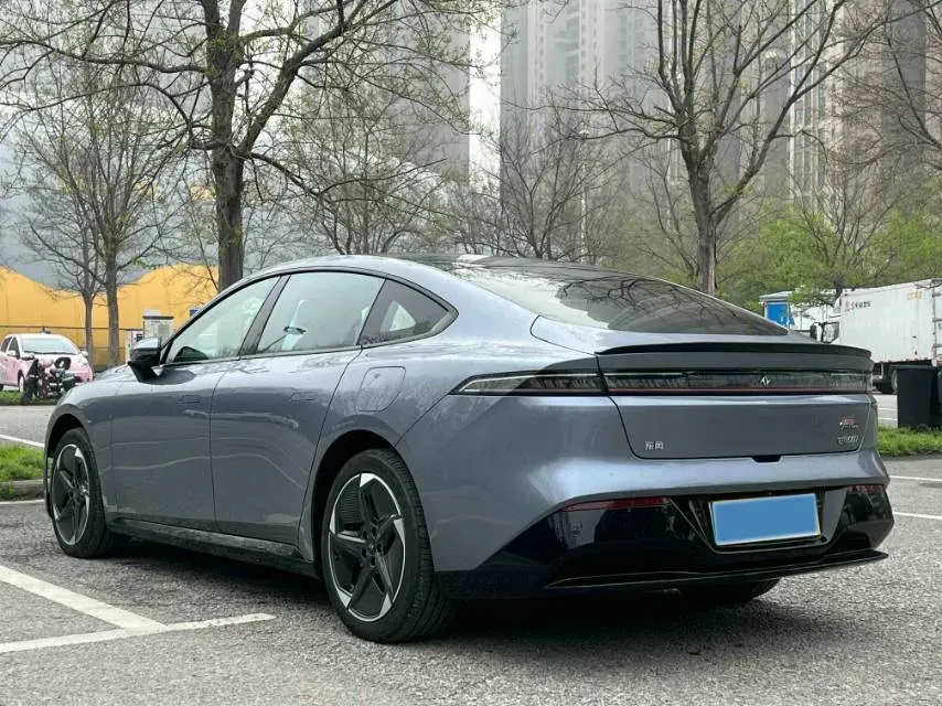 2024 DongFeng eπ eπ007 BEV 56.83KWH,autocango,china used car exporter,china ev exporter,chinese used car exporter,chinese used ev exporter