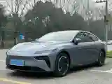 2024 DongFeng eπ eπ007 BEV 56.83KWH