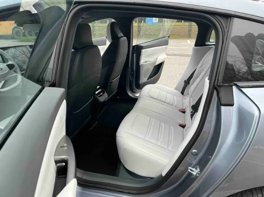 2024 DongFeng eπ eπ007 BEV 56.83KWH,autocango,china used car exporter,china ev exporter,chinese used car exporter,chinese used ev exporter