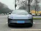 2024 DongFeng eπ eπ007 BEV 56.83KWH