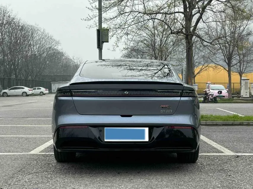 2024 DongFeng eπ eπ007 BEV 56.83KWH,autocango,china used car exporter,china ev exporter,chinese used car exporter,chinese used ev exporter