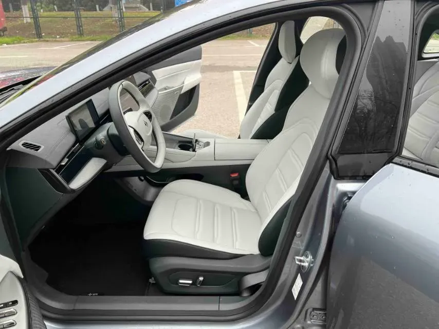 2024 DongFeng eπ eπ007 BEV 56.83KWH,autocango,china used car exporter,china ev exporter,chinese used car exporter,chinese used ev exporter