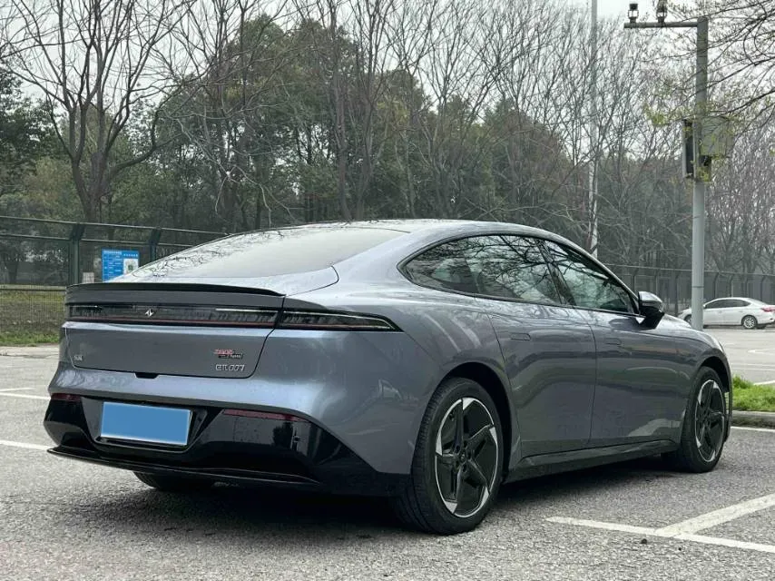 2024 DongFeng eπ eπ007 BEV 56.83KWH,autocango,china used car exporter,china ev exporter,chinese used car exporter,chinese used ev exporter