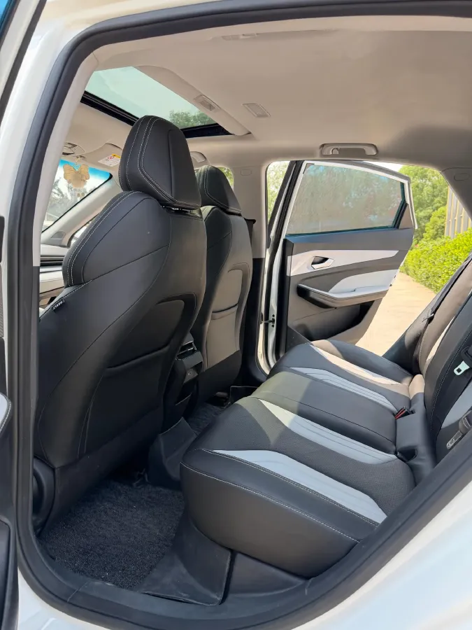 2024 Geely Binray 1.5T 181HP L4 7DCT,autocango,china used car exporter,china ev exporter,chinese used car exporter,chinese used ev exporter