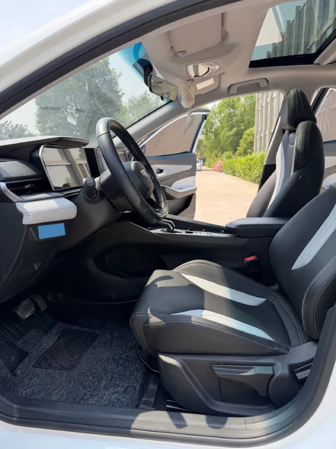 2024 Geely Binray 1.5T 181HP L4 7DCT,autocango,china used car exporter,china ev exporter,chinese used car exporter,chinese used ev exporter
