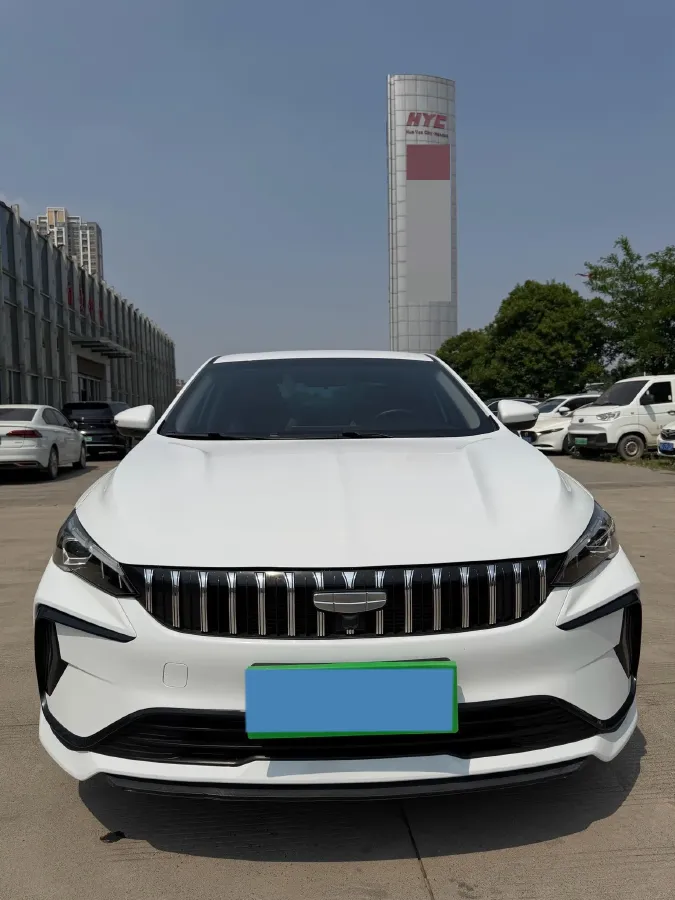 2024 Geely Binray 1.5T 181HP L4 7DCT,autocango,china used car exporter,china ev exporter,chinese used car exporter,chinese used ev exporter