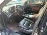 2017 GAC Trumpchi GS8 2.0T 201HP L4 6AT