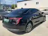 2023 HongQi E-QM5 BEV 54KWH