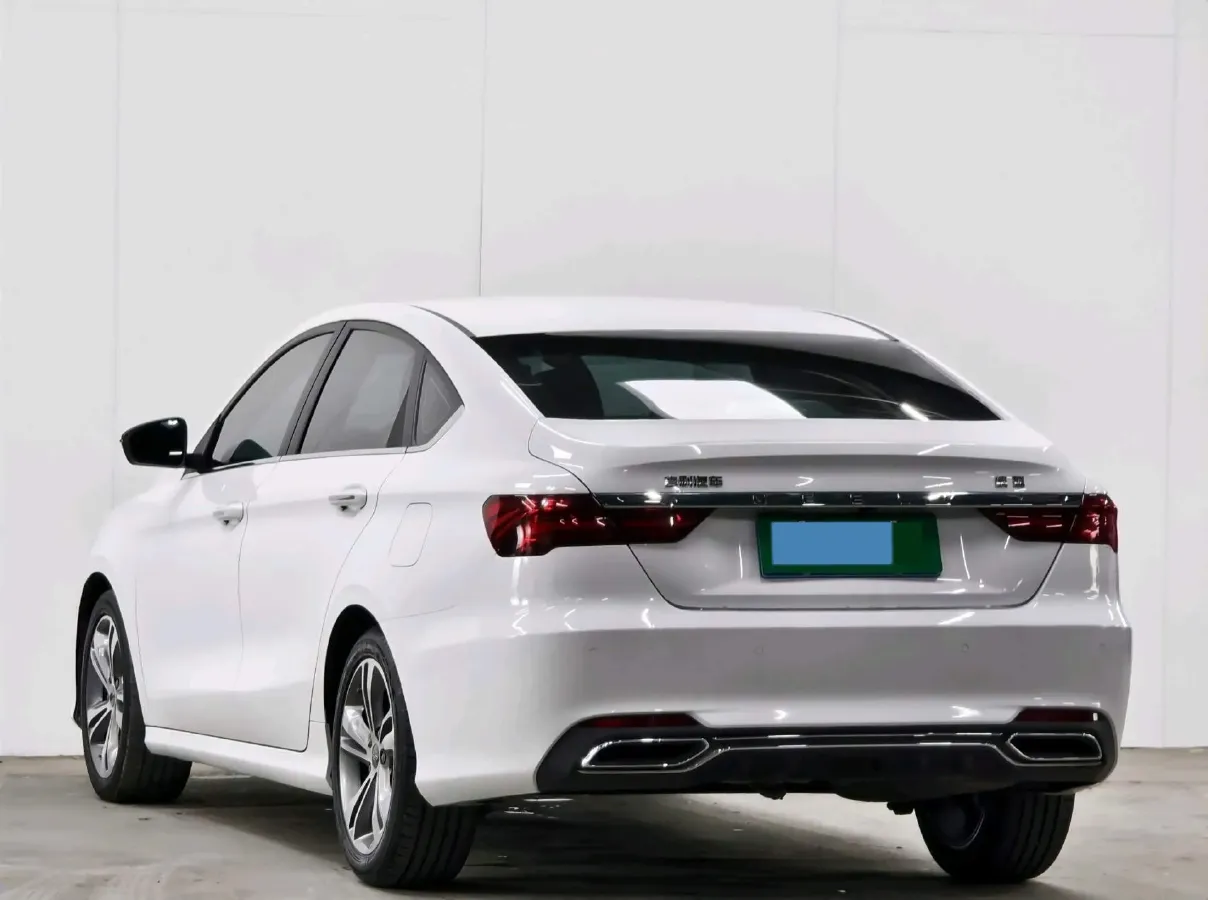 2020 Geely Binray 1.4T 141HP L4 CVT,autocango,china used car exporter,china ev exporter,chinese used car exporter,chinese used ev exporter