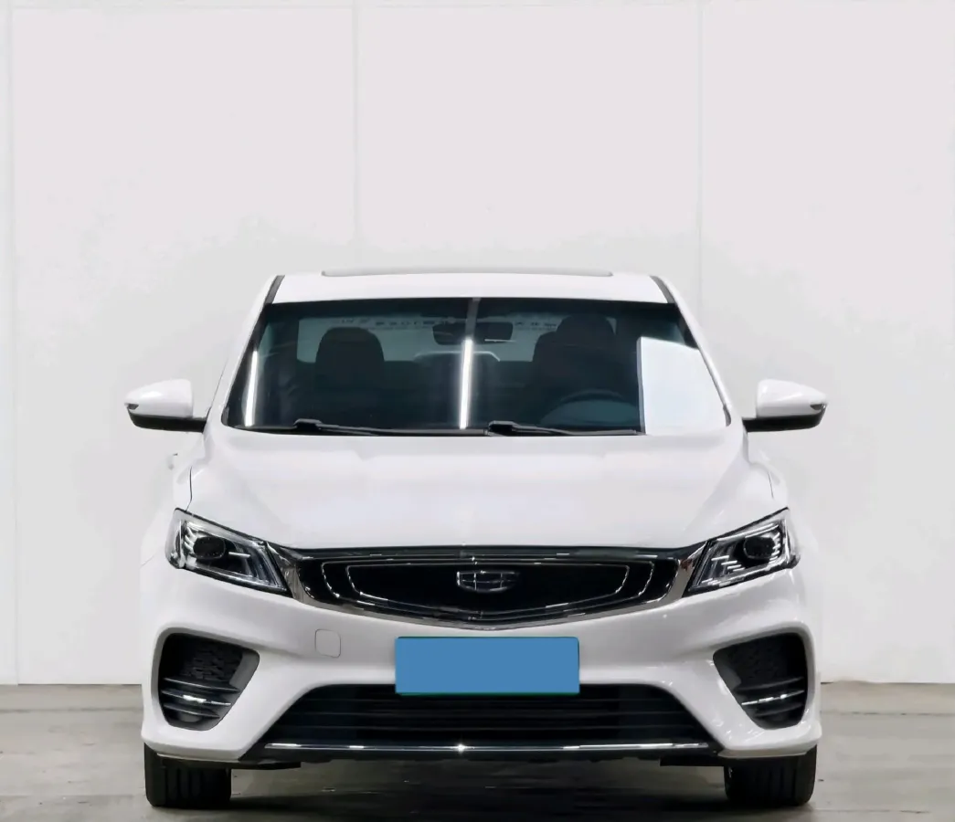 2020 Geely Binray 1.4T 141HP L4 CVT,autocango,china used car exporter,china ev exporter,chinese used car exporter,chinese used ev exporter